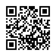 QR Code for bitcoin:1AwG86zM6AWzCvMcyPrS1XMXakvHTUWFCR