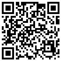 QR Code for bitcoin:1AwGYSaFnRFouKdG3yXPbwNV8uoT8nUWSU