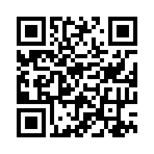 QR Code for bitcoin:1AwGd3YaGk8JtCLzfSfnG56589PHLXFPUW