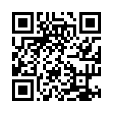 QR Code for bitcoin:1AwGmXnWdX5zC7Mdoq13k1XSWAnP5NsZTF