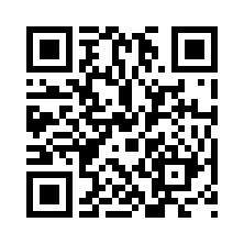 QR Code for bitcoin:1AwGtTBC5uivPNJvRSSHm5kXzS4mt7SydZ