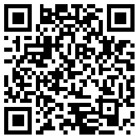 QR Code for bitcoin:1AwHdXT4wJ9bLSRw4w1mg77DsH5ppacMwE