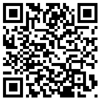 QR Code for bitcoin:1AwJ7LXnJtuKhZdZSn1zcepdennwf49dj4