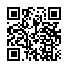 QR Code for bitcoin:1AwJCXpnYgrgxCEBtDfFxVrJhr2V4aBfb3