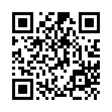QR Code for bitcoin:1AwJWSxgGEkSerM5Su4mvDRvYuG28uA4j9