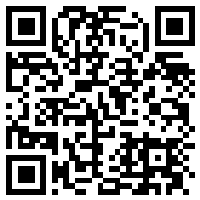 QR Code for bitcoin:1AwJfiBm3vbixSS4PqtdtEWF2um7gLNRQh