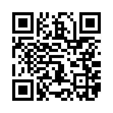 QR Code for bitcoin:1AwJjvEKFBxVuR9WhdUsHyiEC85rCuffcV