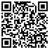 QR Code for bitcoin:1AwKGjbFsUHi126ozyWZmABS9CrafrjN7x