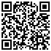 QR Code for bitcoin:1AwKHVNAtFwDAwsBpgyBE91vKmpLg2bB9F