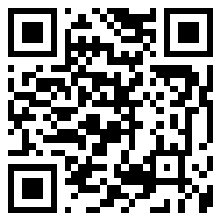 QR Code for bitcoin:1AwKJ7DH81i83mdH8U6V1WkyMF4NVT1WW4