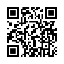 QR Code for bitcoin:1AwKMsUDuLS7kWgChUnTXba7mjPaLvqd23