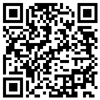 QR Code for bitcoin:1AwKmk1pb9kNU4K66QPZuVMmQzLF4cUAVK