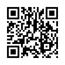 QR Code for bitcoin:1AwLeu7uGR7VBYsLWVkohECHYfg4SBJe8d
