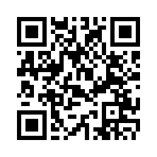QR Code for bitcoin:1AwLi6DA8LLB8mF2AbxUMvb5bVjKL8ZF7D