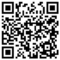 QR Code for bitcoin:1AwLnR7sXDxomU224uJpzUr3WPd9FDioLf