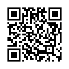 QR Code for bitcoin:1AwLnUcRGQepwGYeEAqS5ur6eSecPp8V1L
