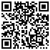QR Code for bitcoin:1AwLxi4oEvQCtFUyn7HRFC44BCbuyUtFAK