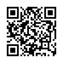 QR Code for bitcoin:1AwMCMc2RWUtKQ9xKVvP3mt22bUDa7iHNw