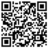 QR Code for bitcoin:1AwMDt7fzW1ksjZAFxeMnEkhDYY1cACKNM