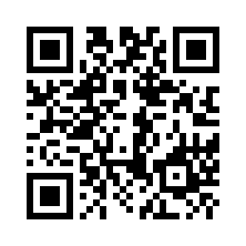 QR Code for bitcoin:1AwMc3Pg9iRqRTf93ahCkaQJr2fpe8sXxm