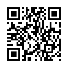 QR Code for bitcoin:1AwNHwiDihbK3UD2M5wME1JEKf7ZFQkzVw