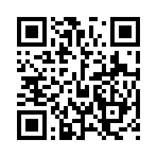 QR Code for bitcoin:1AwNdufoV7UmPGa4Bp3Mhr2Pi7BNwLnm2Z