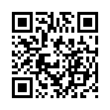 QR Code for bitcoin:1AwPDz1vEr4TyoBTeaENqWBQ1RiL36kvpy