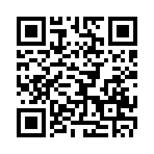 QR Code for bitcoin:1AwPVJr5Kvpm5AnuqVESPWcm9hciqSTqMV