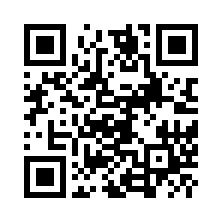 QR Code for bitcoin:1AwPnX3Ak3kj4y8Ko5jquX1XZK2VT6DYBi