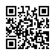 QR Code for bitcoin:1AwQNe4denw9oBSFFeBCYPYpgBZNkfuX3b