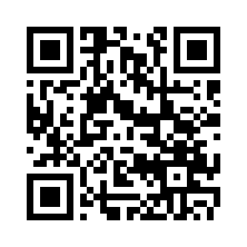 QR Code for bitcoin:1AwQc3JrAwZ6xxwBfwTiZMnDHffe8GgbmK