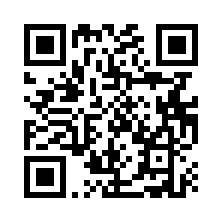 QR Code for bitcoin:1AwRPnaVAWhP22f1oNzWg74yzTrAdMvsWM
