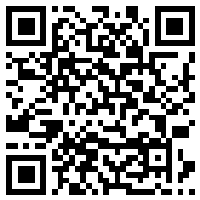 QR Code for bitcoin:1AwRkvotE5qw1j1o7jBsc4qPfcFYGSZYVx