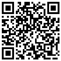 QR Code for bitcoin:1AwS6ykSUDKPSLt4R7ei4X8sSAJQqgscJg