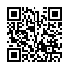 QR Code for bitcoin:1AwSyW8vo699merYXL3EJPCDhHfZ4gSgDf