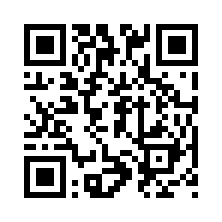 QR Code for bitcoin:1AwT5dpQRb3qGi4rtTejNzGYdjHG2FWnnH