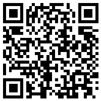 QR Code for bitcoin:1AwTDSgxF7jcsrVAPavi26m4G5djx95Ebm
