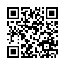 QR Code for bitcoin:1AwTpU7JgP7HaWEpHavND5X9dRHGfm16aj