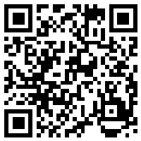 QR Code for bitcoin:1AwUS1zBjddCVEBX6yr119LmQ9d8WA65mv