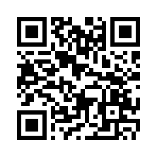 QR Code for bitcoin:1AwUWwNwHqyfK49fFpE3PS9NsBneedonny