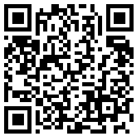 QR Code for bitcoin:1AwUfmBca8pyQLX3zWha9UoUghf7H5Uh1P