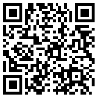 QR Code for bitcoin:1AwVHjMioYM7r4dNNS2tzMLmzm7p52y8ST