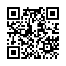 QR Code for bitcoin:1AwVT476q7KmFYdP25rME9Cs9R4bVUMns3