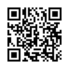 QR Code for bitcoin:1AwVkUYhFbV6mkdQsuN79VaC7RhhTM65Q4