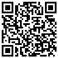QR Code for bitcoin:1AwW3u33JvnbE6f6RiPRoGiF9CdwBSsnbB
