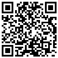 QR Code for bitcoin:1AwWXFG8aou3RK9vR3idNyKivkToWG9Nqf