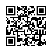 QR Code for bitcoin:1AwWXfWqogYQ6oAECLBvc7WAxRbzcj7mME