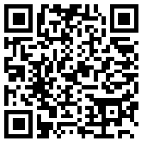 QR Code for bitcoin:1AwXJybdHroFP4hL3FuiuzyaajifU6sKHy