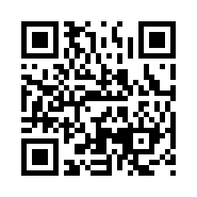 QR Code for bitcoin:1AwXMnVmEU1C96kiqp48SdSahWpNY3exa1
