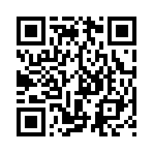 QR Code for bitcoin:1AwXYbeRcygitx66EiHFCzE4wC6wUbttb3